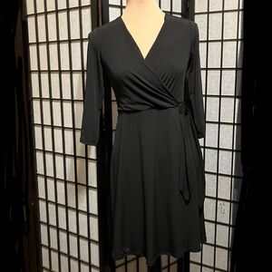 LITTLE BLACK DRESS, THE PERFECT ADDITION TO YOUR WARDROBE, SMALL PETITE